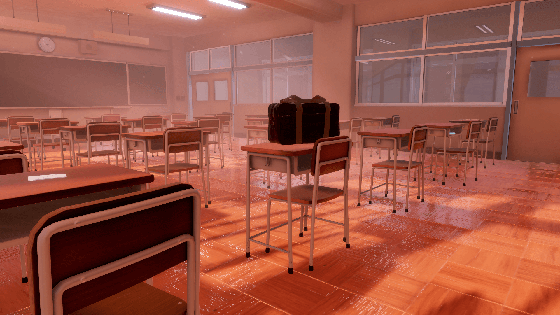 ケセドの黄昏教室-CHESED’s Sunset Japan ClassRoom-