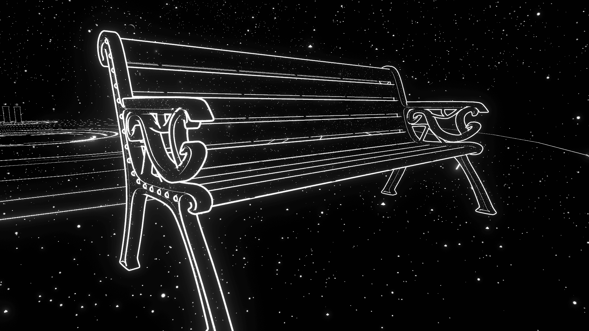 Edge of The Universe