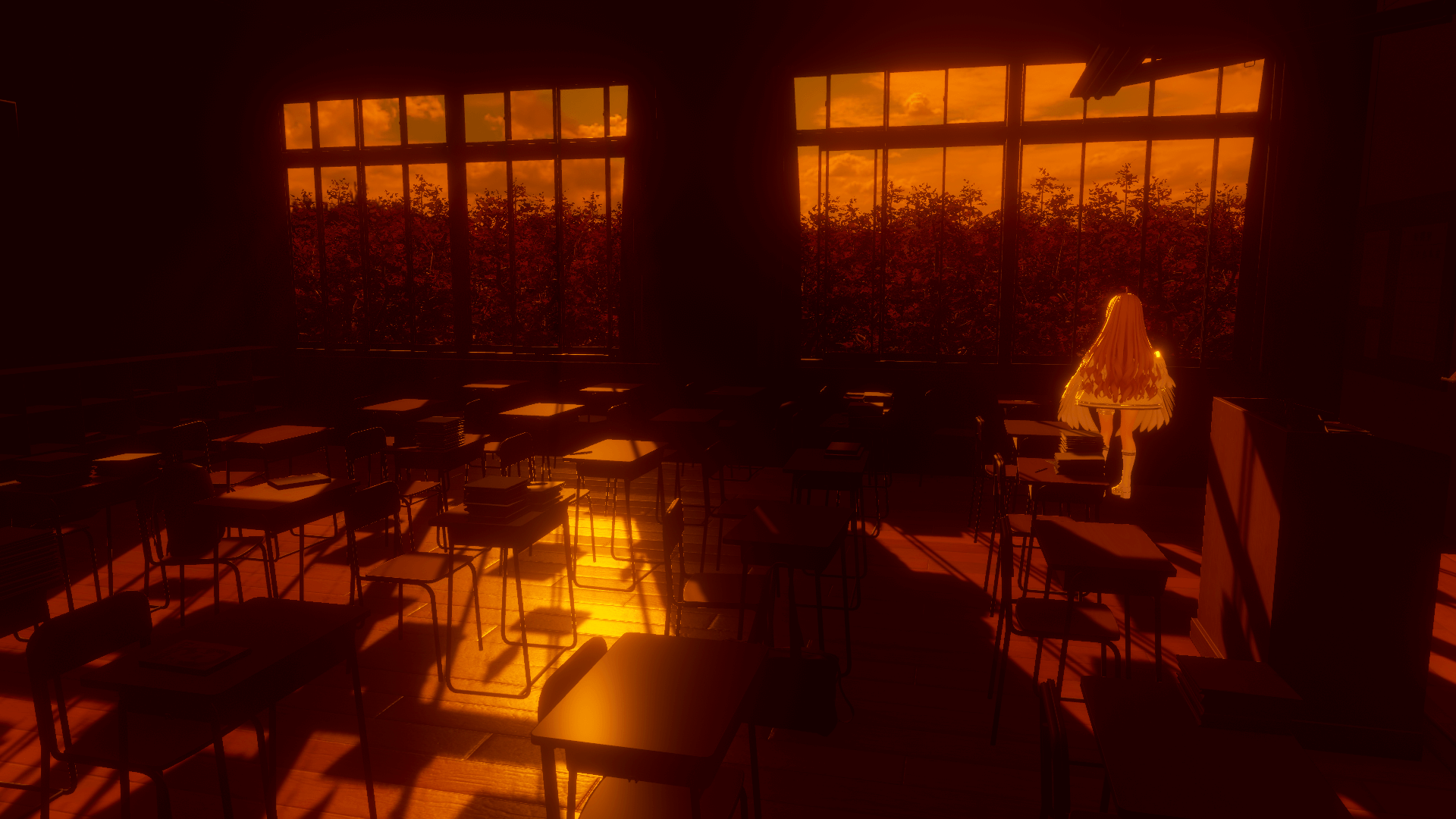 comment te dire adieu