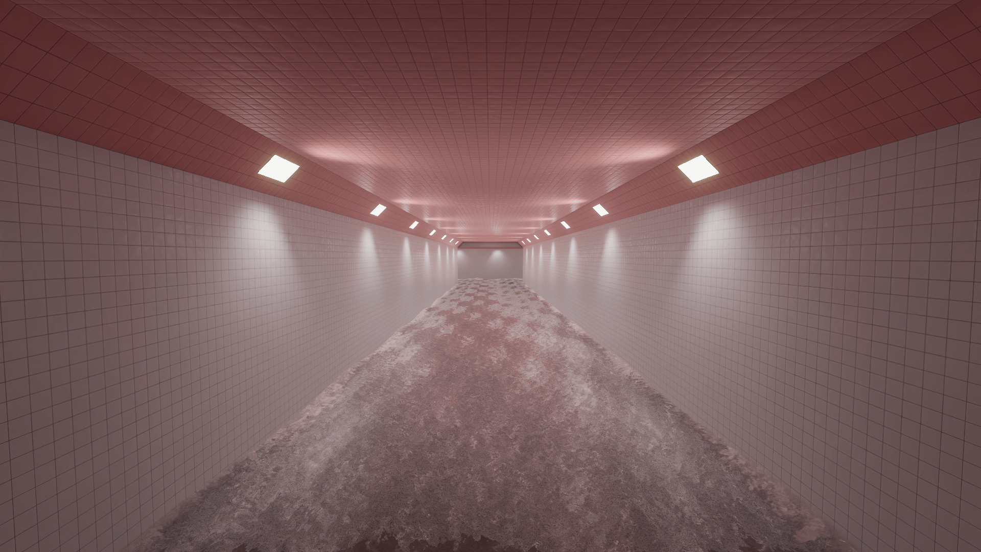 Interstices‚ Intertwined