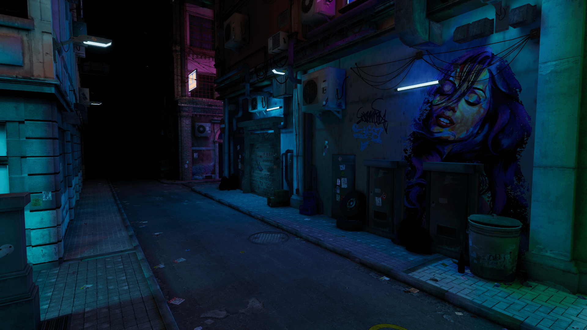 Pacifica City Center