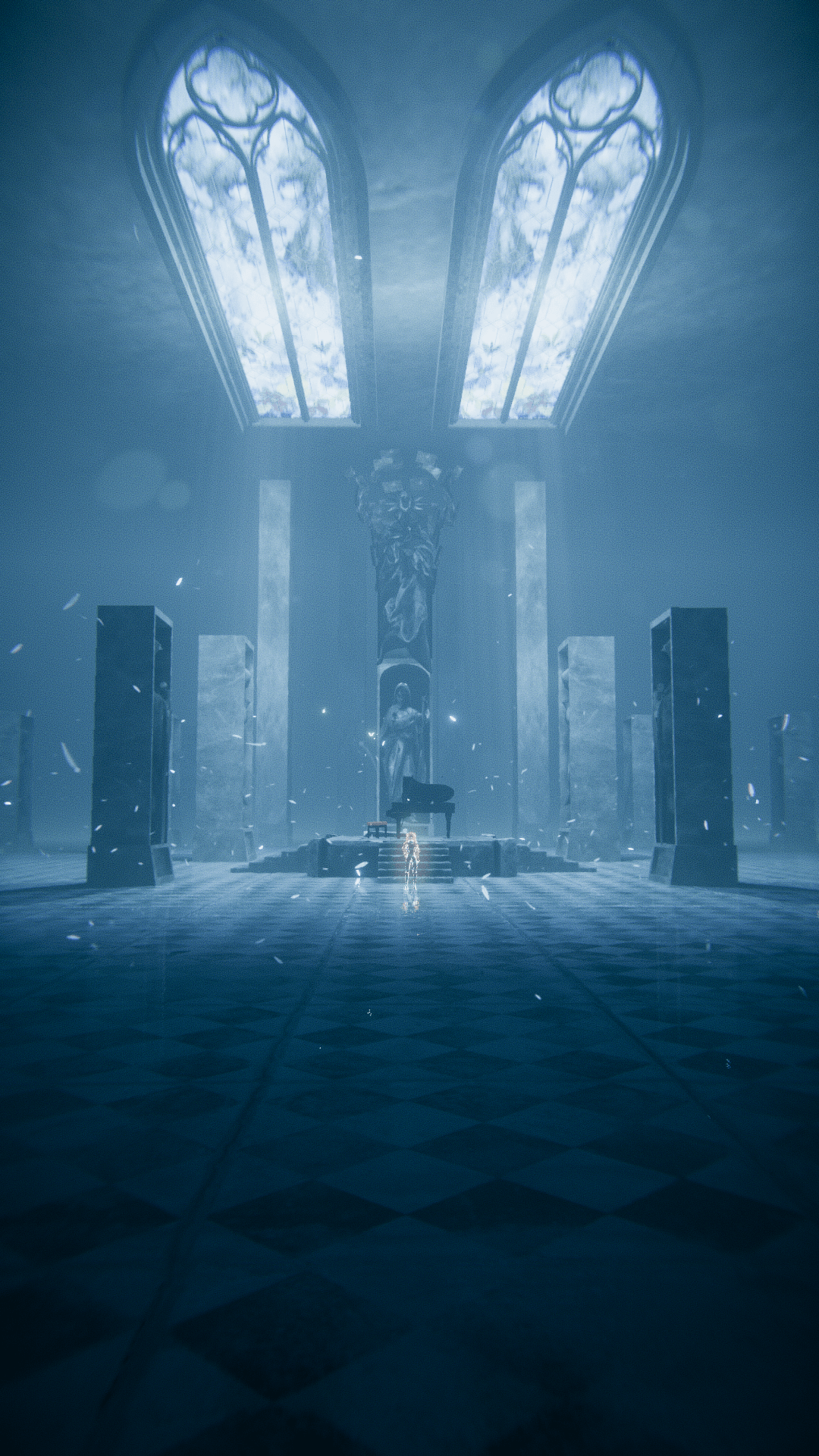 Moonlight Sonata NO․14